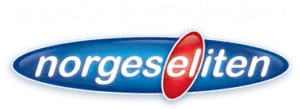 Elektrikerkjeden norgeseliten logo